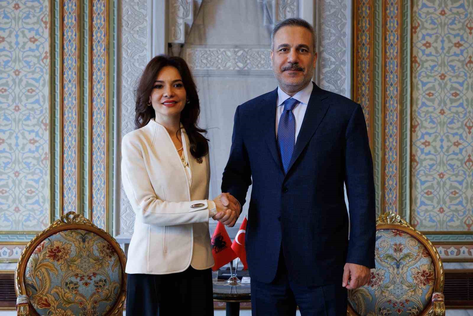balkan baris platformunun ikinci toplantisi istanbulda basladi 1 YAOUODyH