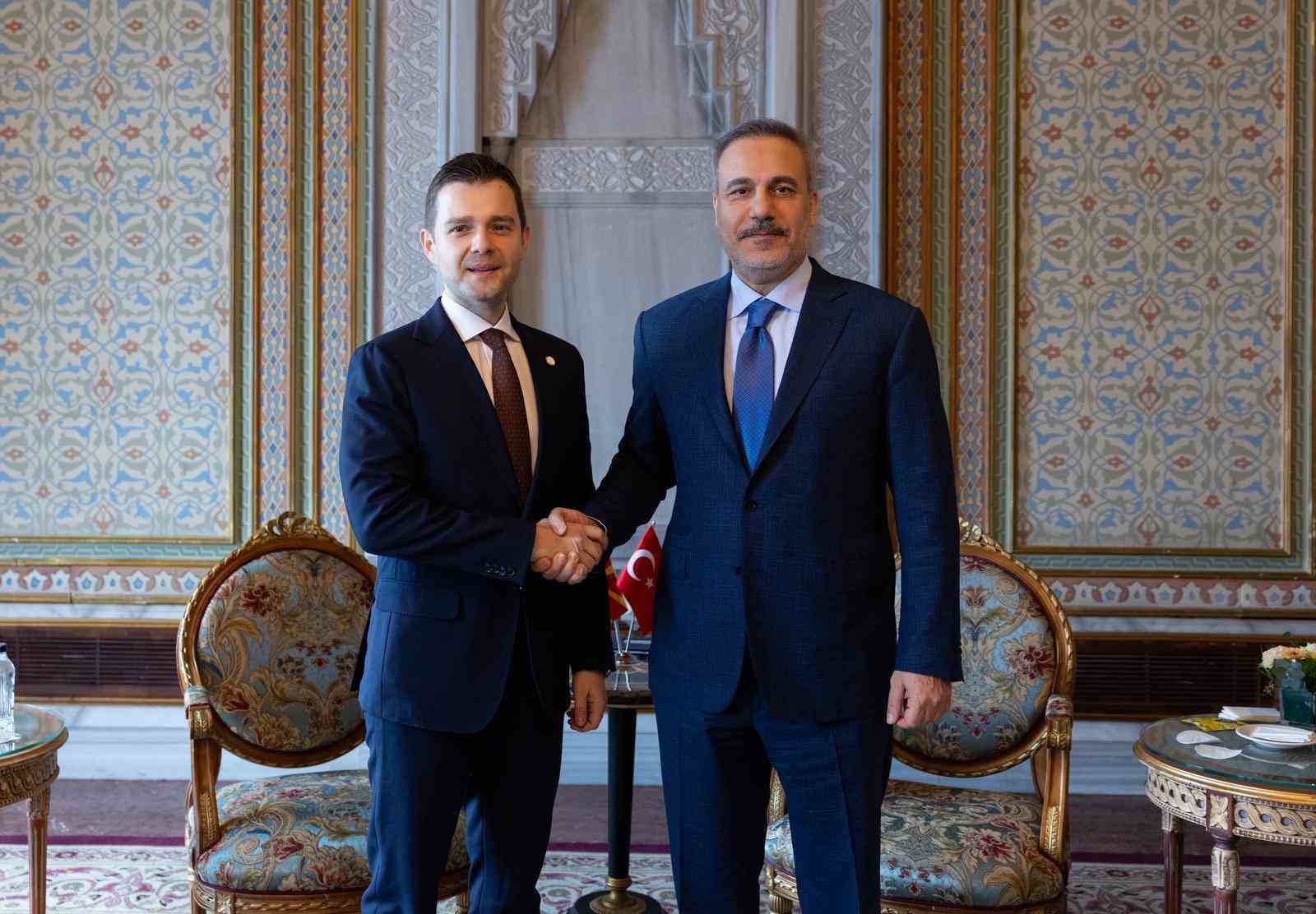 balkan baris platformunun ikinci toplantisi istanbulda basladi 3 ap5tVEER