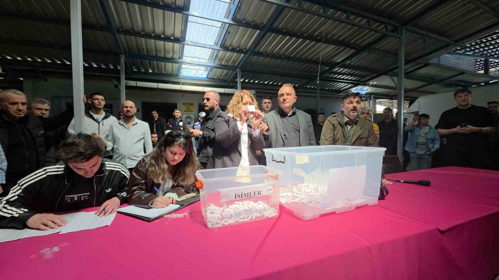 balkan pazarinda kura heyecani basladi 4