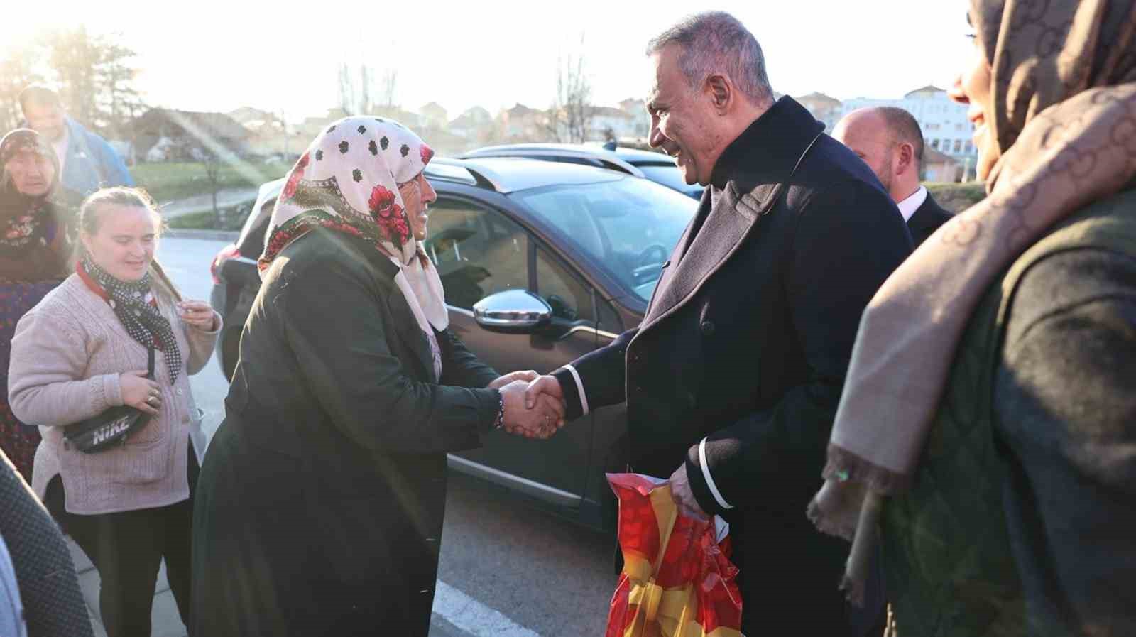 balkanlardaki soydaslar gonul sofrasinda bulustu 0 urX5DgpP