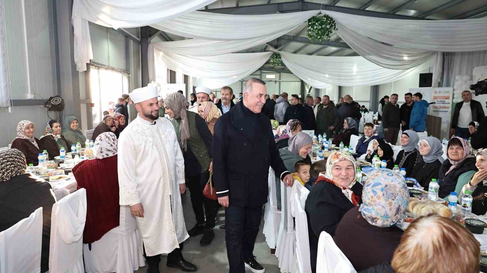 balkanlardaki soydaslar gonul sofrasinda bulustu 3 naMUsd1B