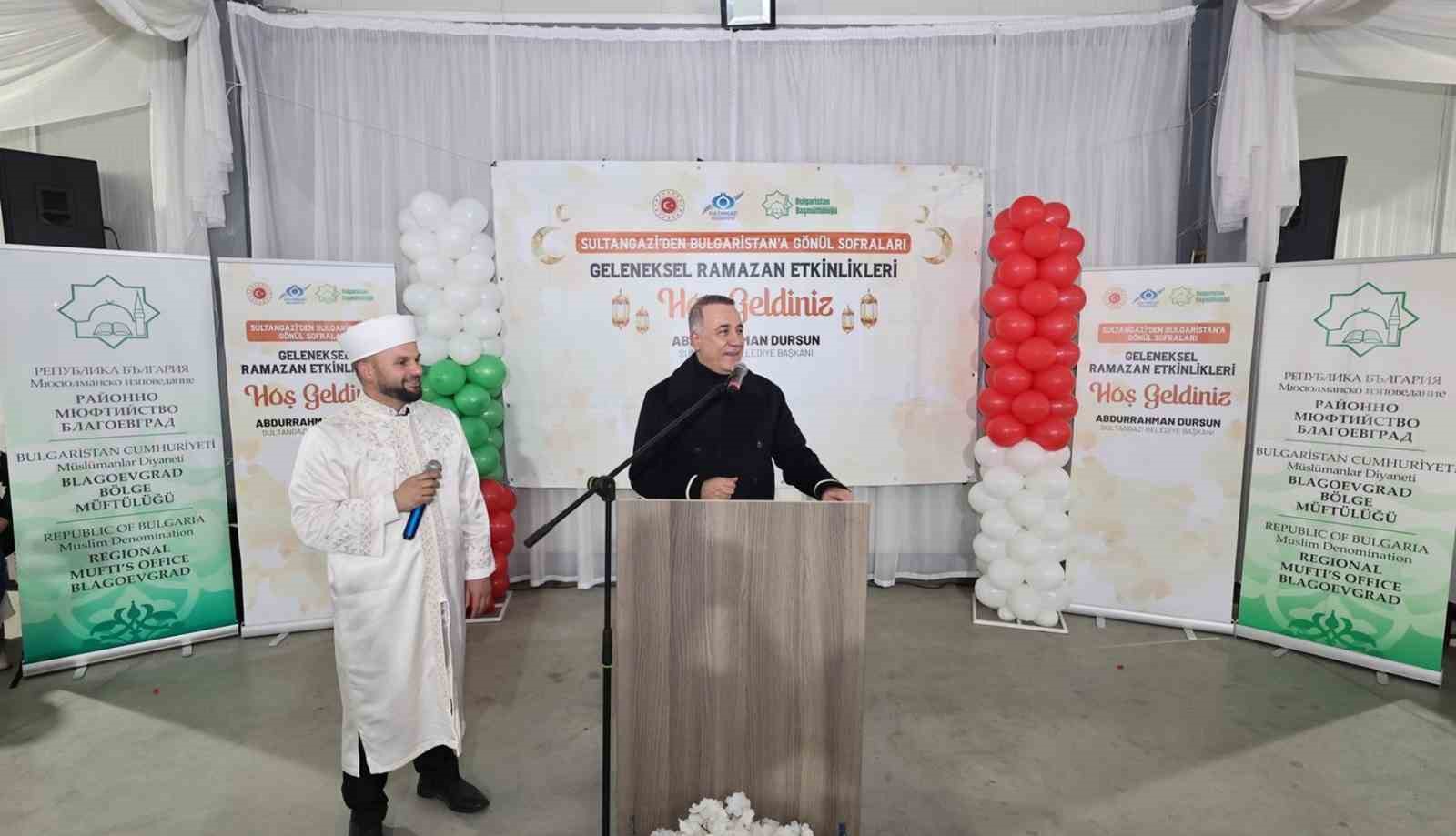 balkanlardaki soydaslar gonul sofrasinda bulustu 7 X3RkvhZA