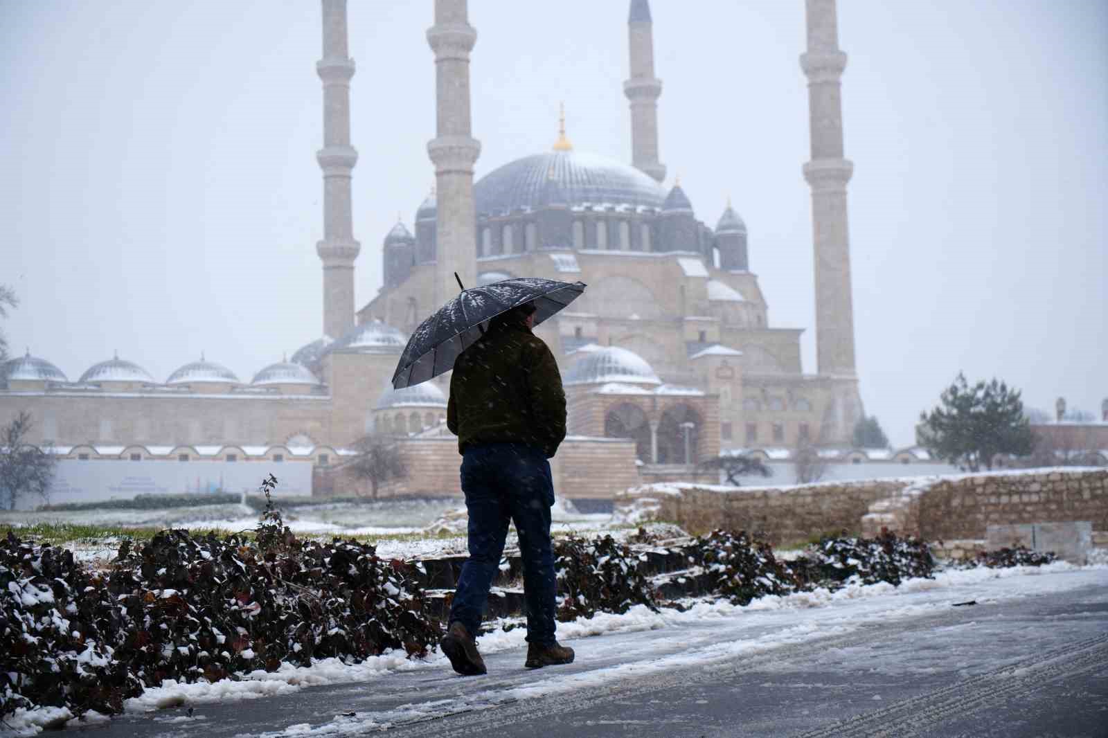 balkanlardan gelen soguk hava edirneyi beyaza burudu 3 Zs9tb3rw