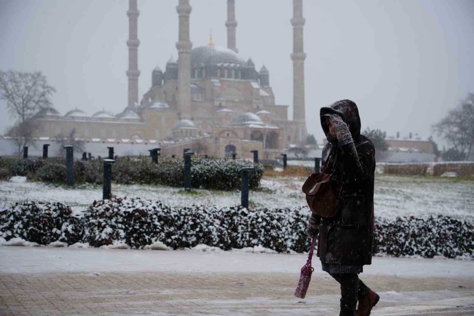 balkanlardan gelen soguk hava edirneyi beyaza burudu 5 s9UnWkMp