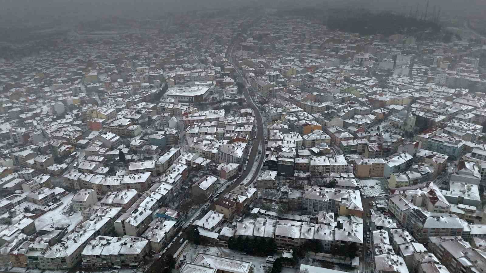 balkanlardan gelen soguk hava edirneyi beyaza burudu 7 dwskMCuy
