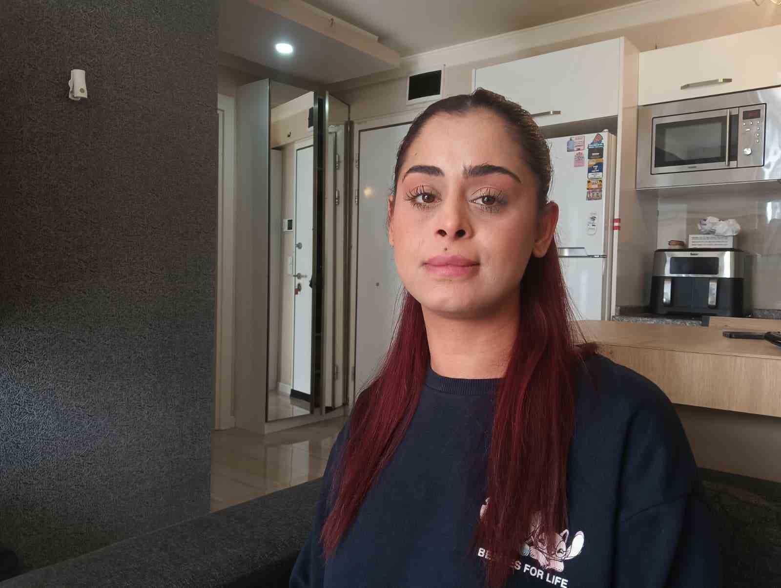 balkondan duserek olen kadinin kiz kardesinden cinayet iddiasi 1 Q3BkCRdw