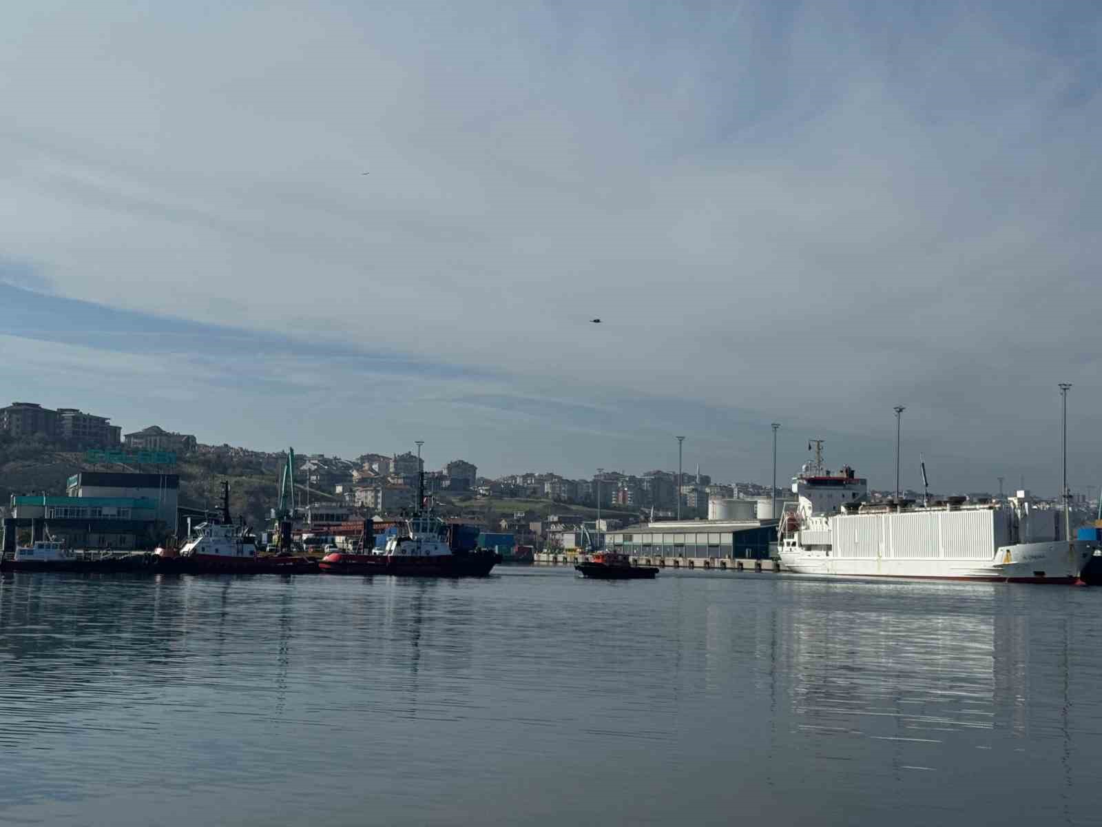 bandirma ahir kokulu gunlerine geri dondu 1 JzdIjM51