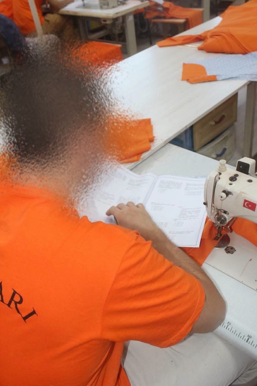 bandirma m tipi ceza infaz kurumunda siyer i nebi yarismasi duzenlendi 2 HXvNg2ba