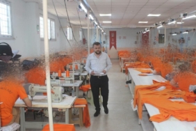 Gastronomi Şenliği’nde sokak lezzetleri şöleni 1 thumbnail