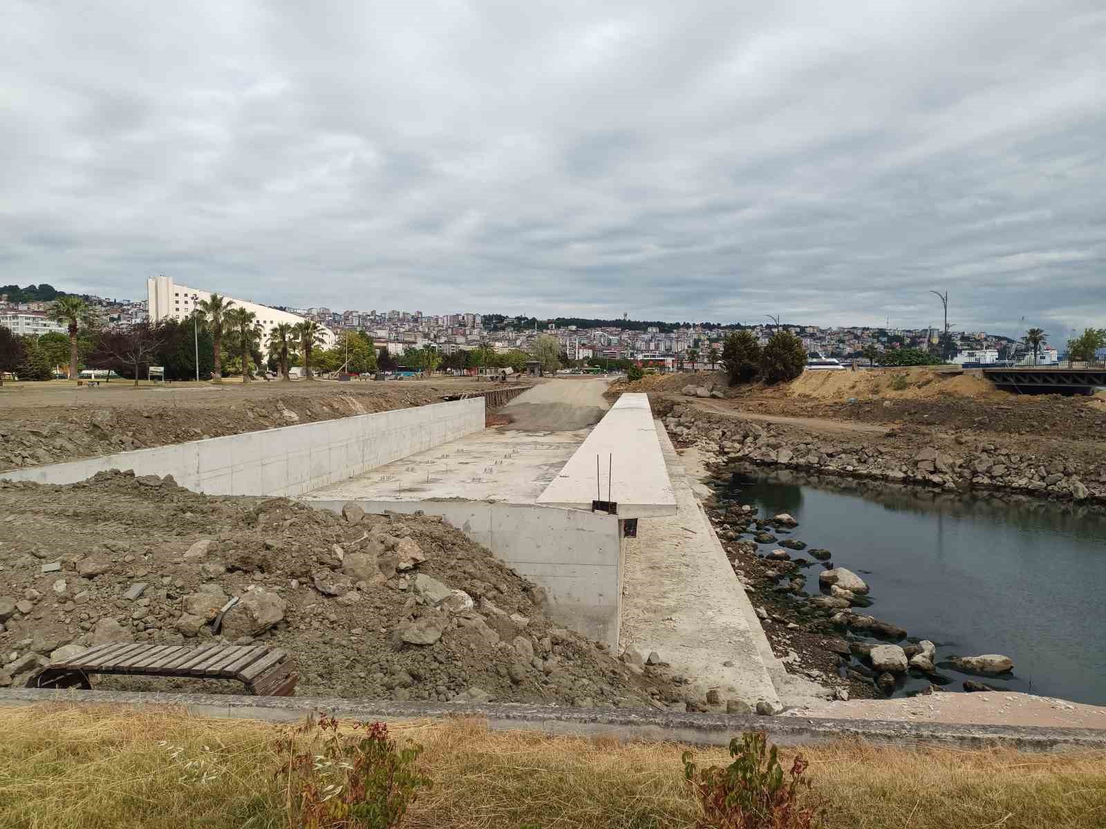 bandirma vapuru muzesi yarin tasiniyor 5 3Uyq4Xnk