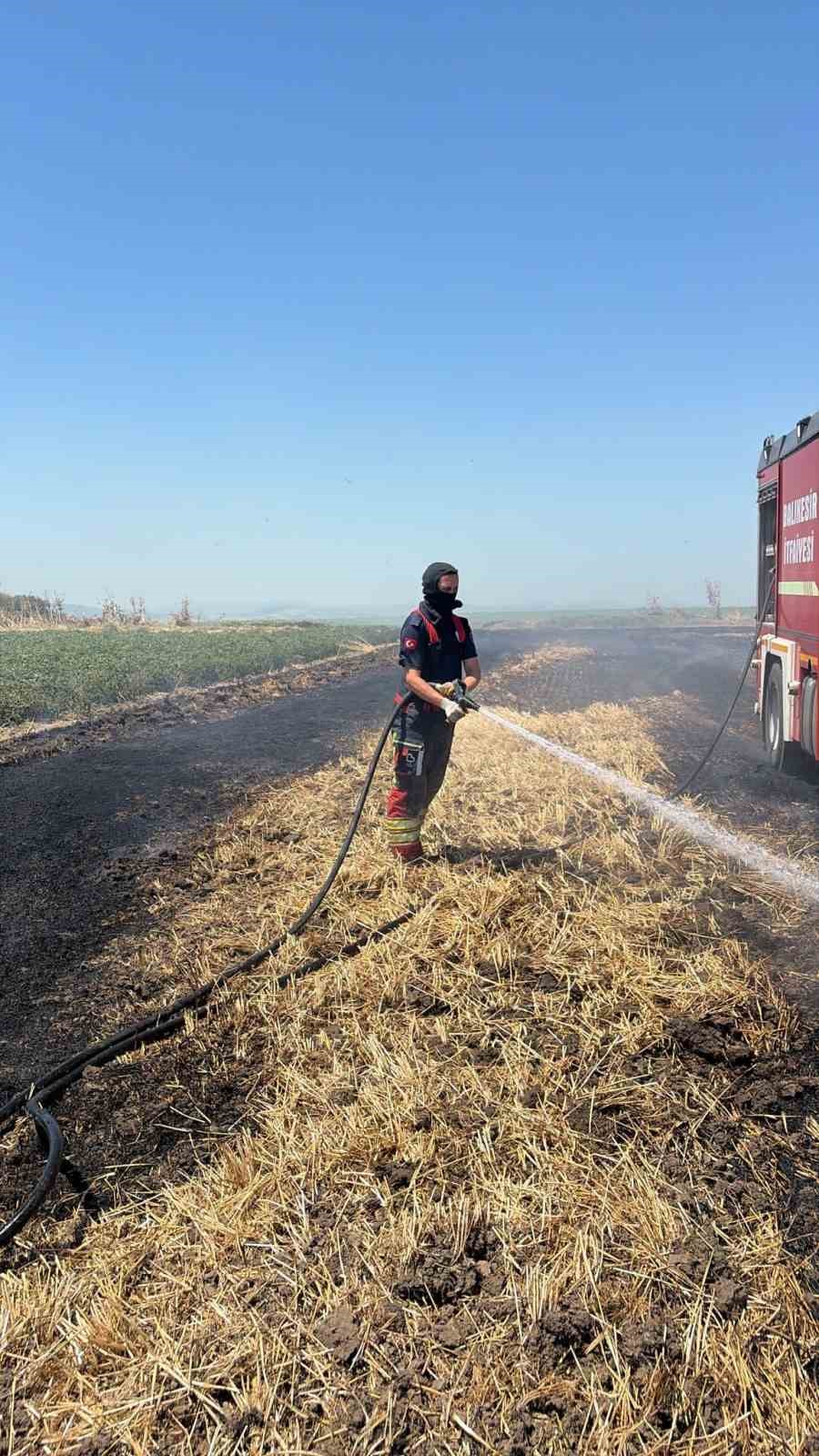 bandirmada aniz ve ekili alanda cikan yangin sonduruldu 3 2Ka3VSUO