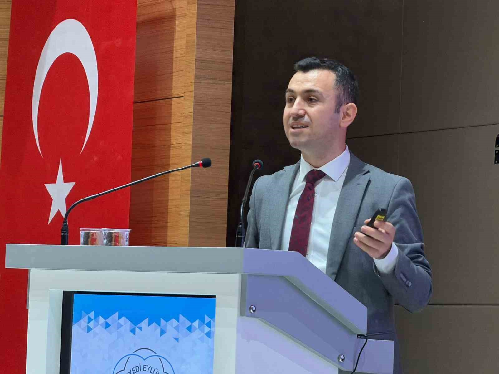 bandirmada bilisim suclari paneli duzenlendi 1 vqNONXJ1