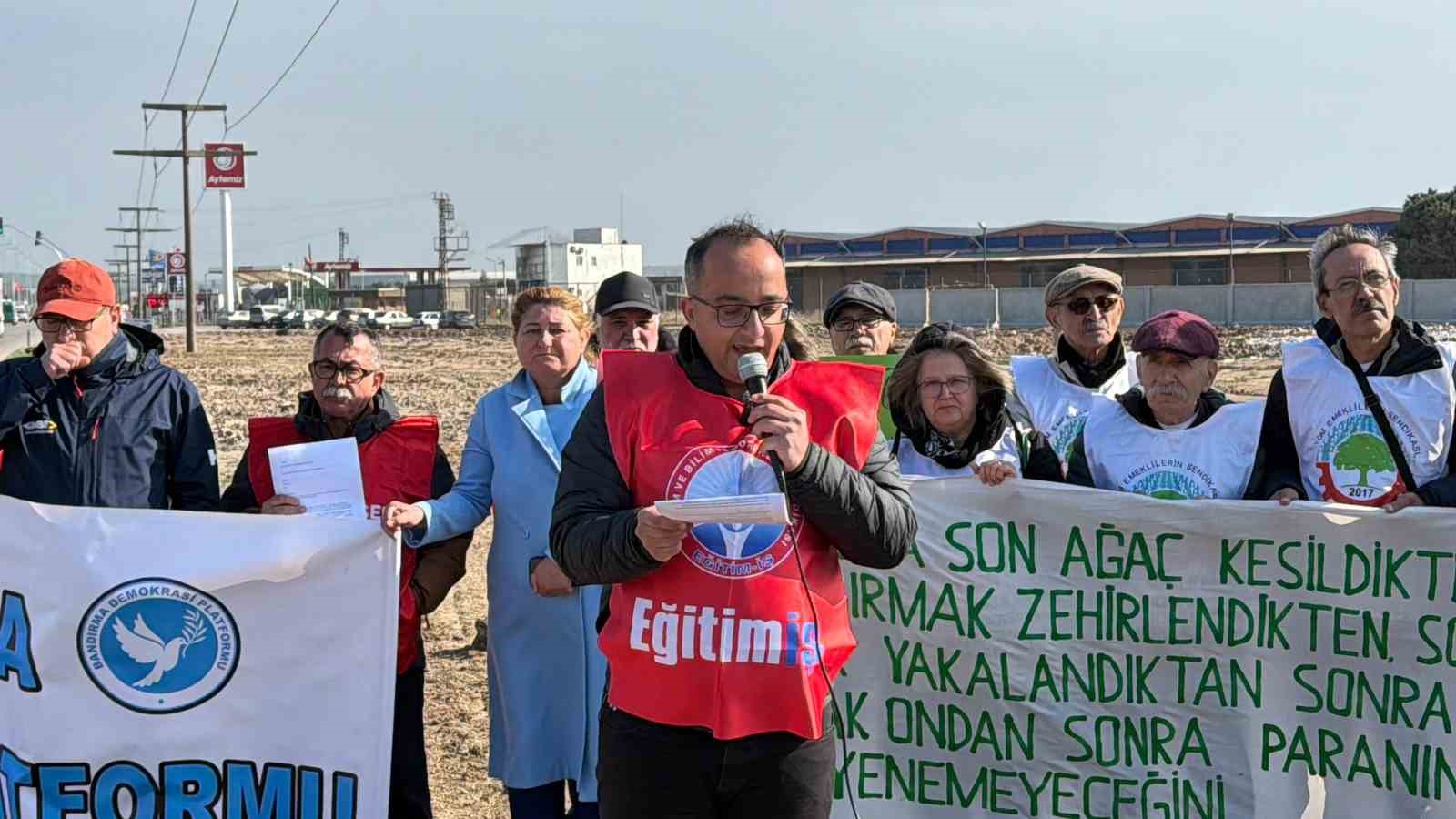 bandirmada ced olumlu raporu verilen kimyasal tesise tepki 1 QpuGKdPX