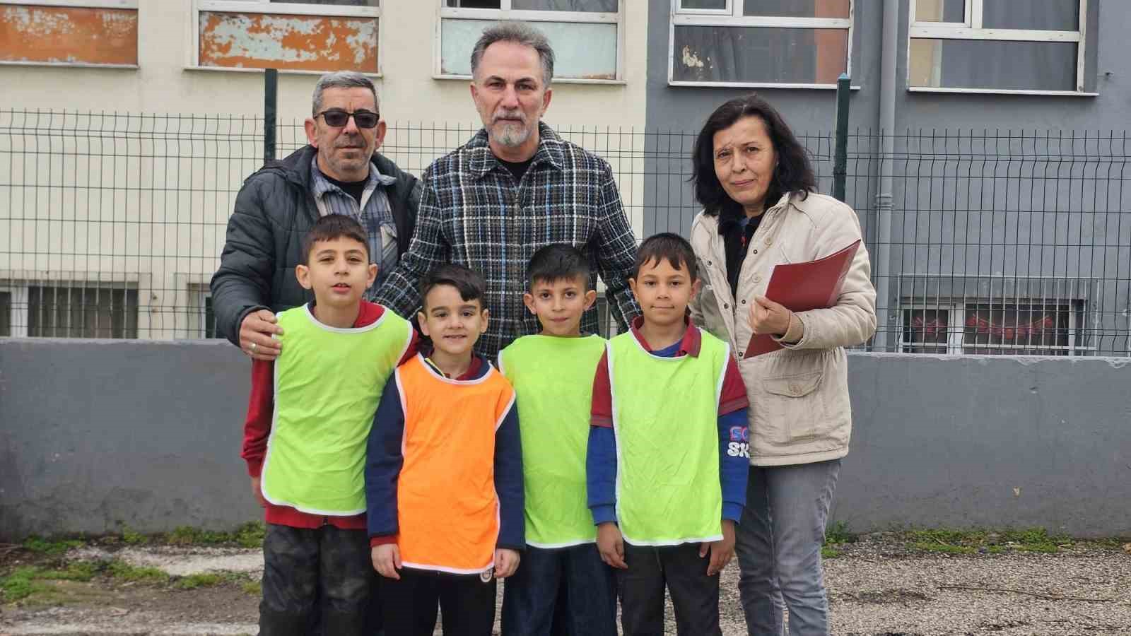 bandirmada ogrenciler icin atletizm secmeleri yapildi 1 6DuZ1BMT