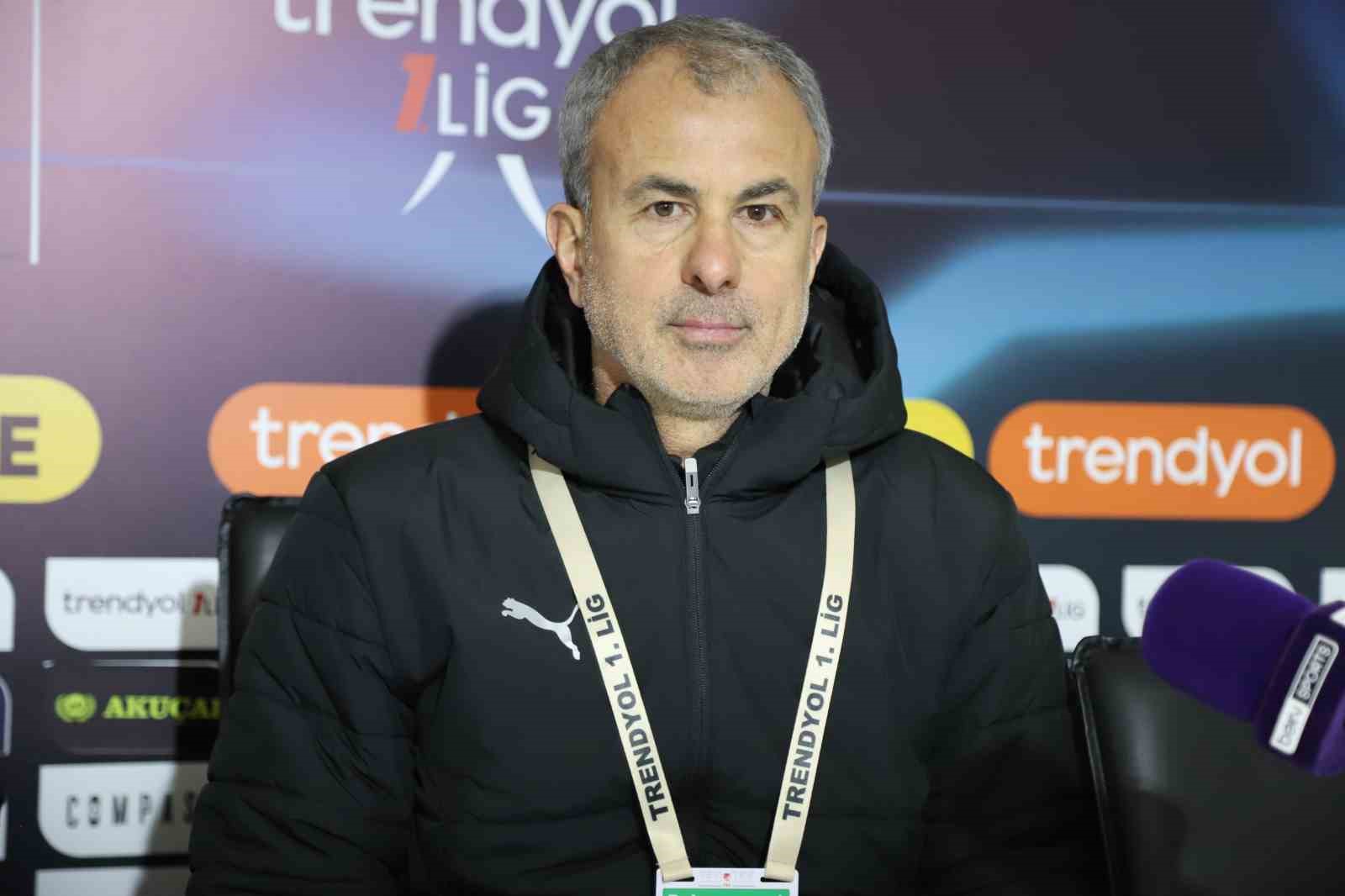bandirmaspor bodrum fk macinin ardindan 1 4DSF3G4d