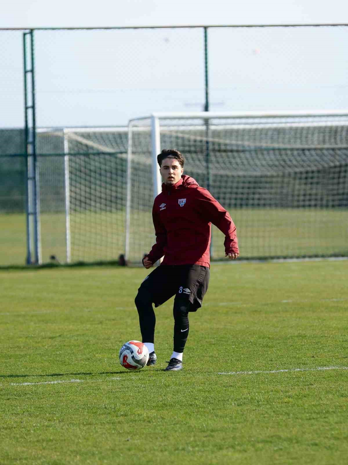 bandirmaspor corum fk maci hazirliklarini surduruyor 0 f1Oe2yCN