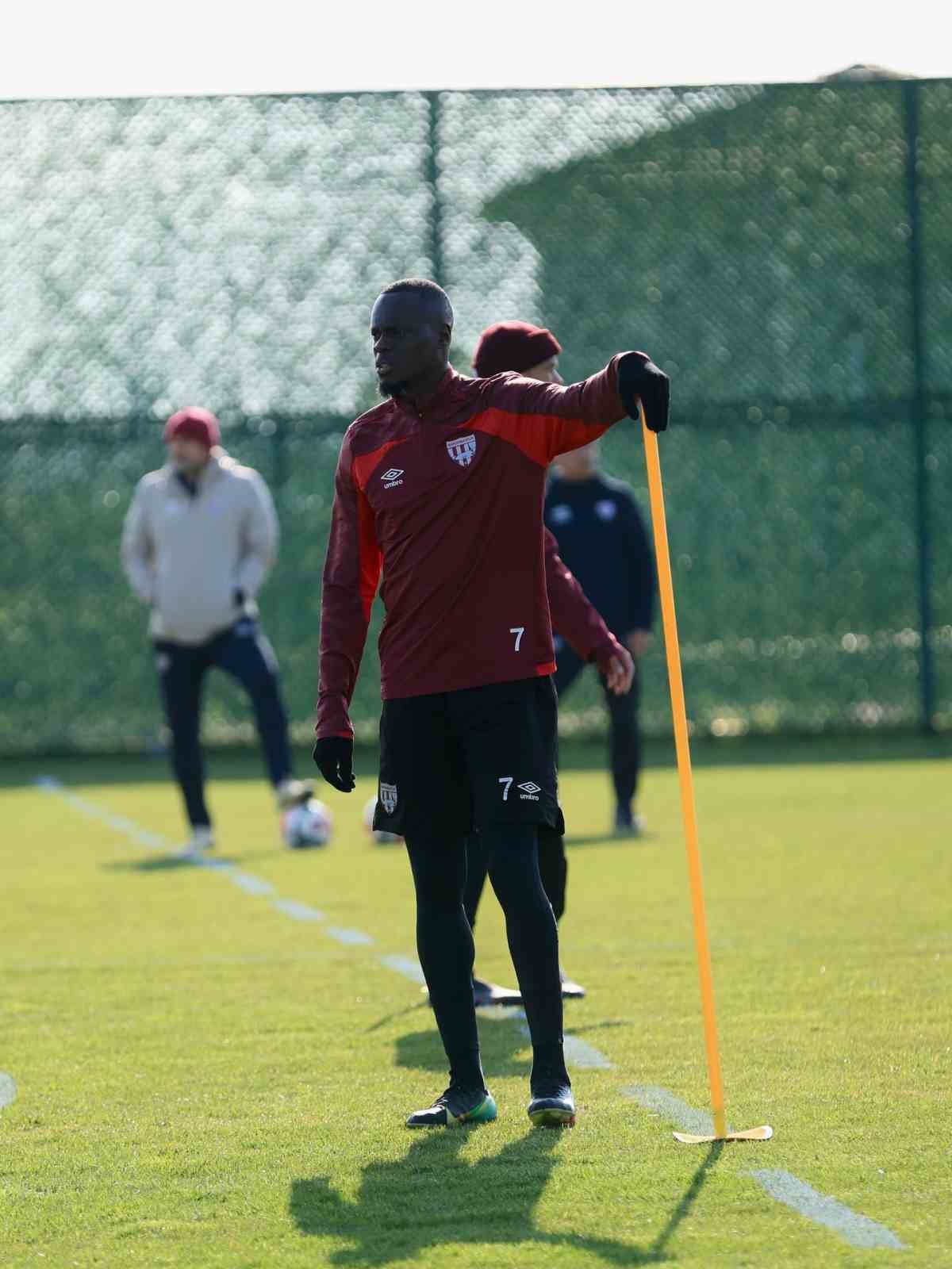 bandirmaspor corum fk maci hazirliklarini surduruyor 4
