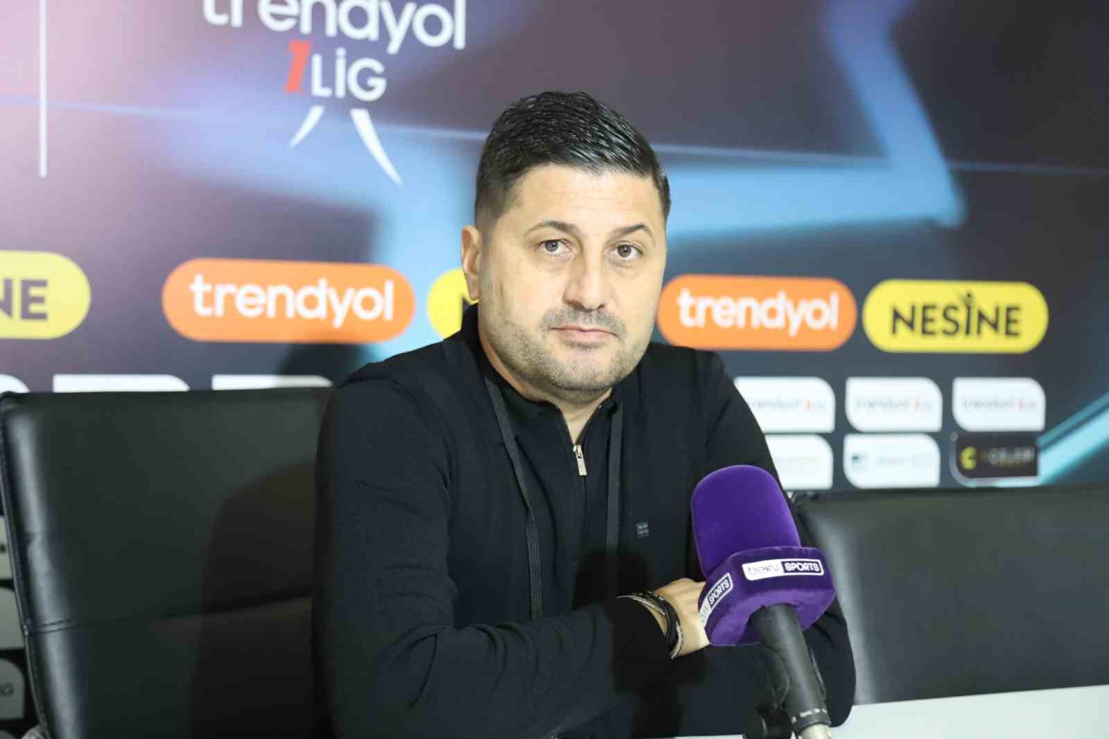 bandirmaspor corum fk macinin ardindan 1 nIFfFeVD