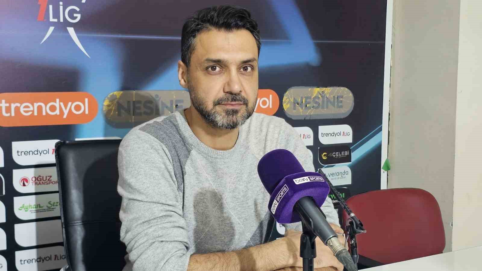 bandirmaspor hatayspor macinin ardindan 0 Ibtscfhj