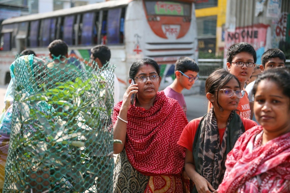 Bangladeş’te depremde can kaybı 5’e yükseldi 6 bangladeste depremde can kaybi 5e yukseldi 2 XC1uODj1