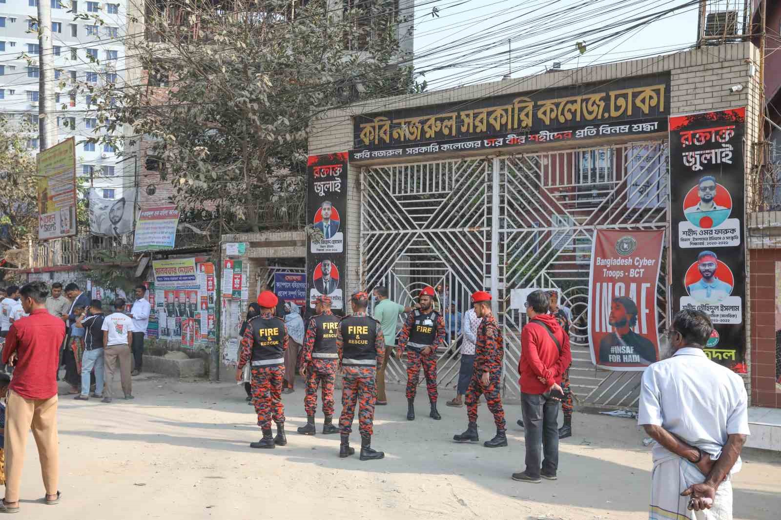 bangladeste hasina sonrasi ilk genel secim 10