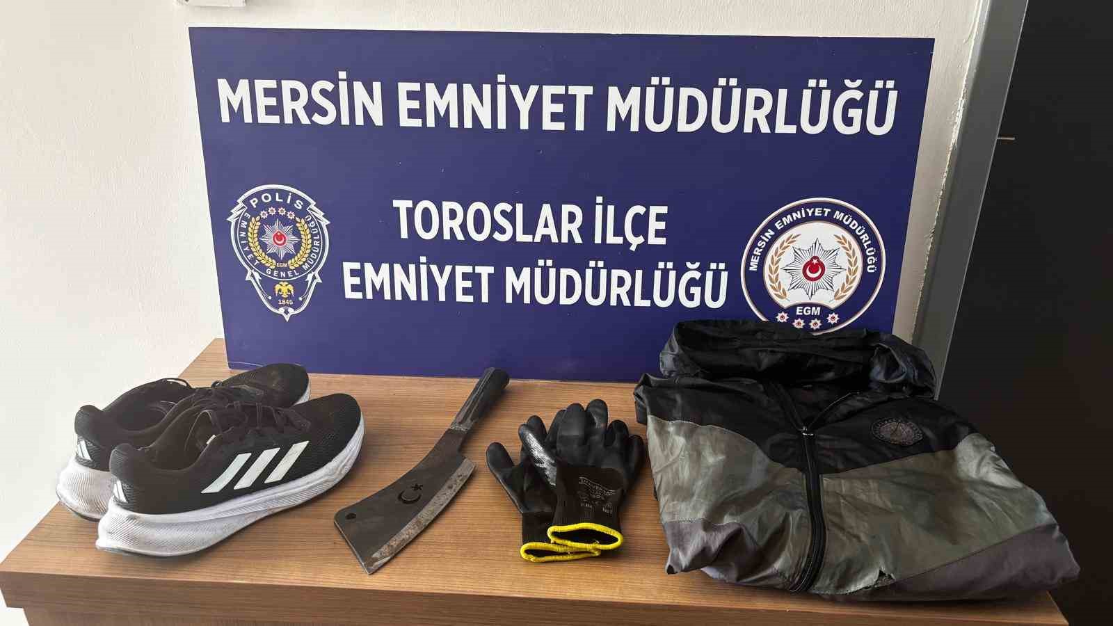 banka subesinde satirla gasp girisimi maskeli supheli kisa surede yakalandi 1 TBCpgS2P