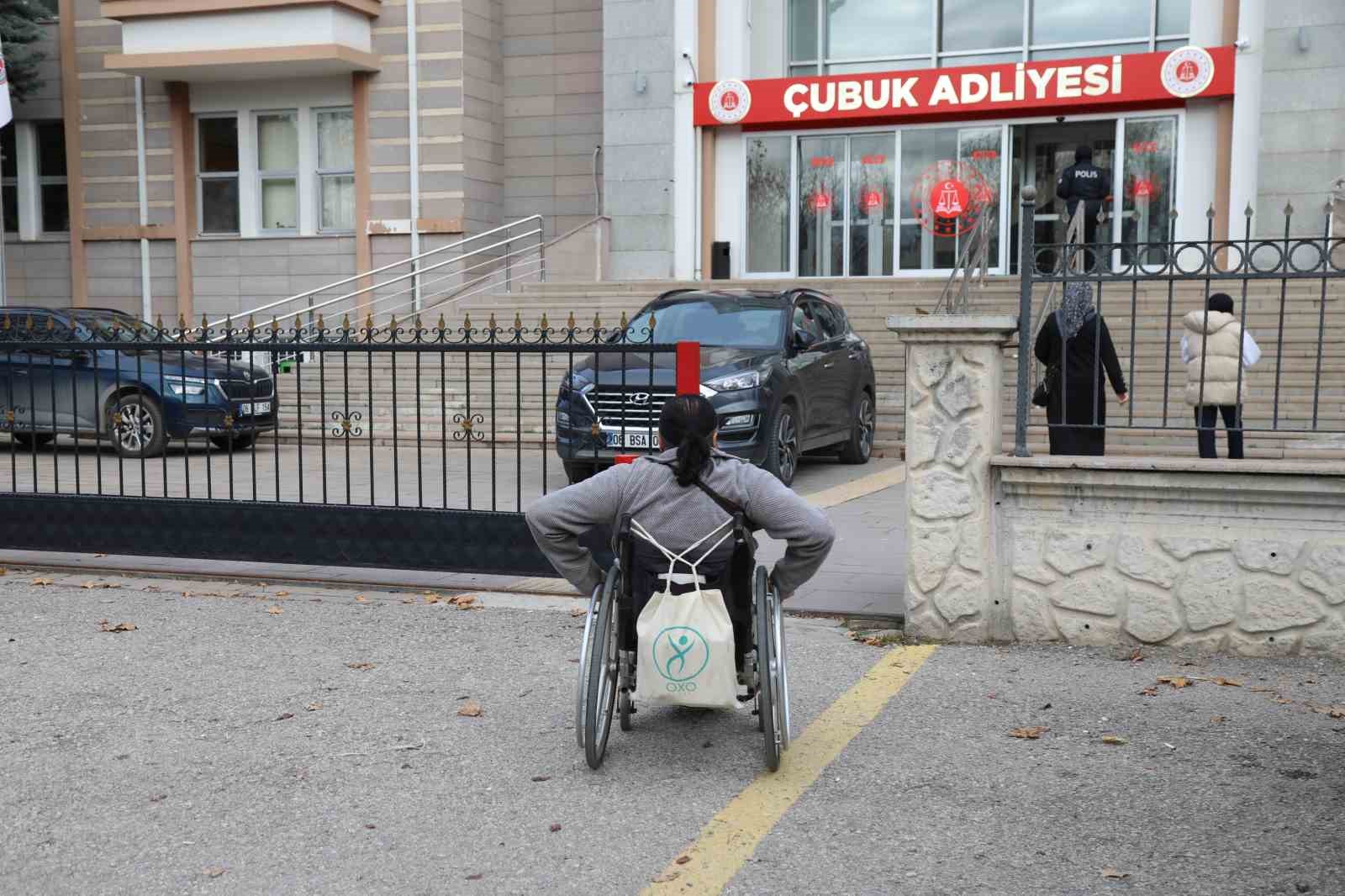 bankaya olan borcu sebebiyle engelli vatandasin araci haciz edildi 0 s3Wf3X2R