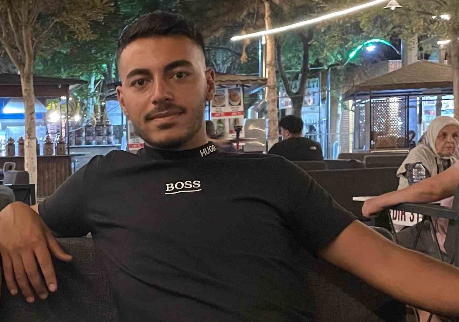 Banyoda elektrikli soba yakan genç, akıma kapılarak hayatını kaybetti 4 banyoda elektrikli soba yakan genc akima kapilarak hayatini kaybetti 0 iyLJpRtP