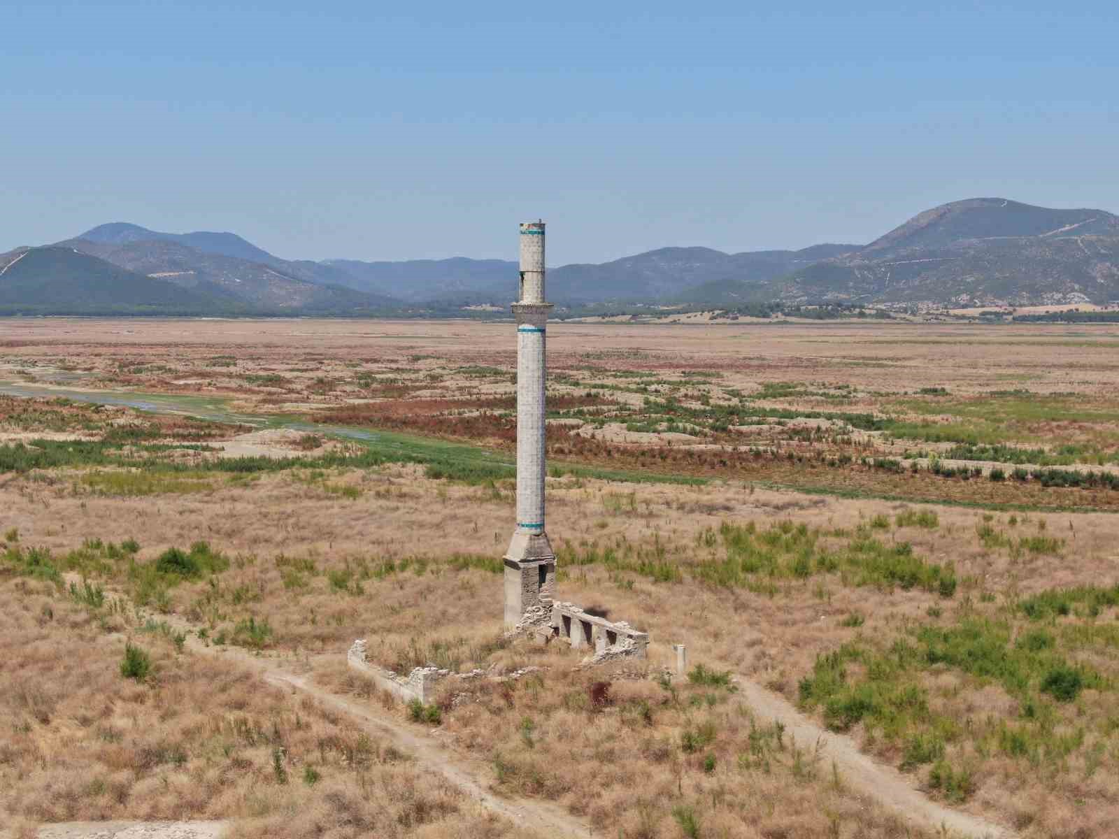 baraj seviyeleri kritik esikte izmirde su kesintileri uzatildi 1 RSqMjYCg