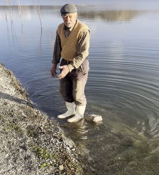 baraj sulari tasti evler golun ortasinda kaldi 3 RXune7rL