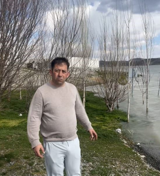 baraj sulari tasti evler golun ortasinda kaldi 4 sIbRhXpp