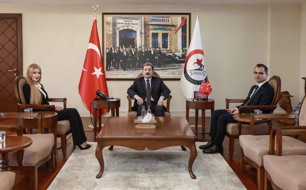 ’Barbie Kaymakam’ vali yardımcısı oldu 4 barbie kaymakam vali yardimcisi oldu 0 nqzCv9P9