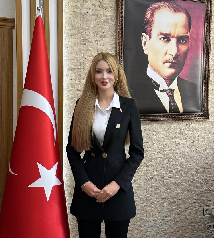 ’Barbie Kaymakam’ vali yardımcısı oldu 6 barbie kaymakam vali yardimcisi oldu 2 ruLGJSIf
