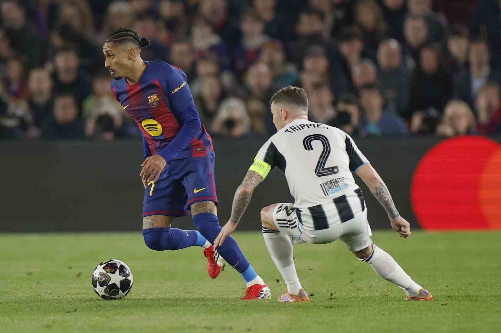 barcelona 7 golle ceyrek finale yukseldi 4 KVAYeYZV