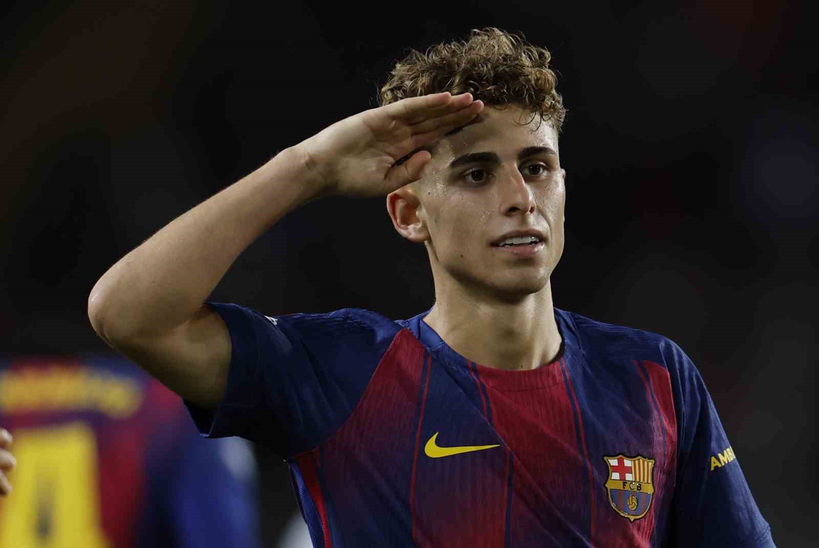 barcelona sampiyonlar liginde olympiakosa gol yagdirdi 6 1 3 rPY6Khjp