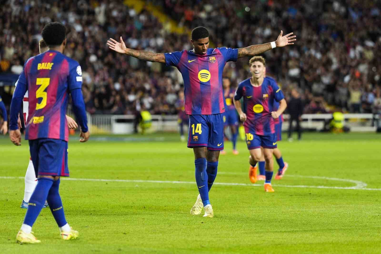 barcelona sampiyonlar liginde olympiakosa gol yagdirdi 6 1 5 Ui7INT9e