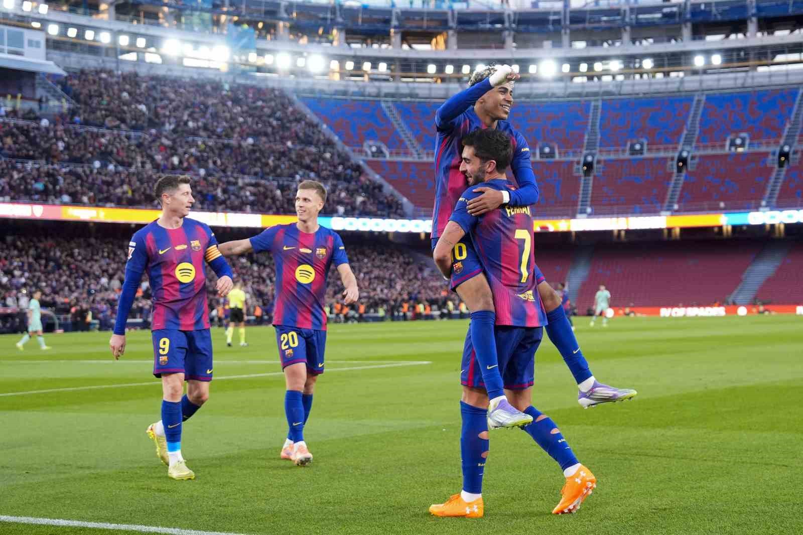 barcelonadan camp nouya muhtesem donus 4 6Gdkft3c