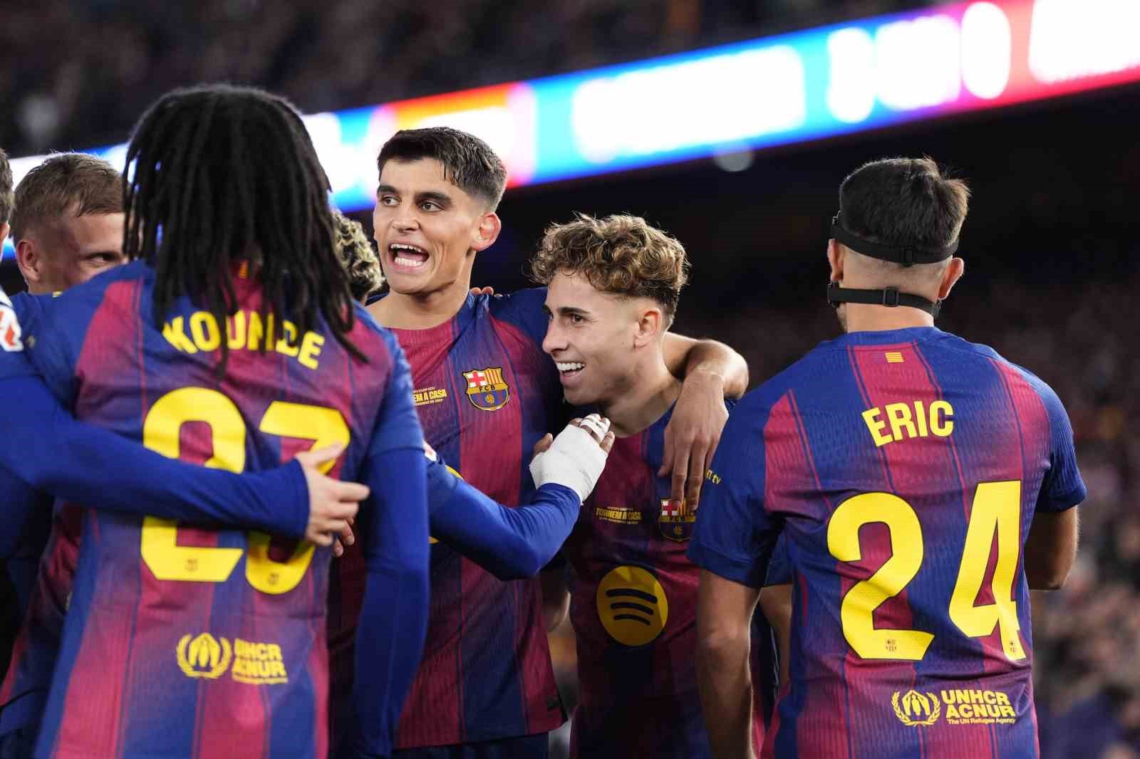 barcelonadan camp nouya muhtesem donus 5 8mD6ALtd