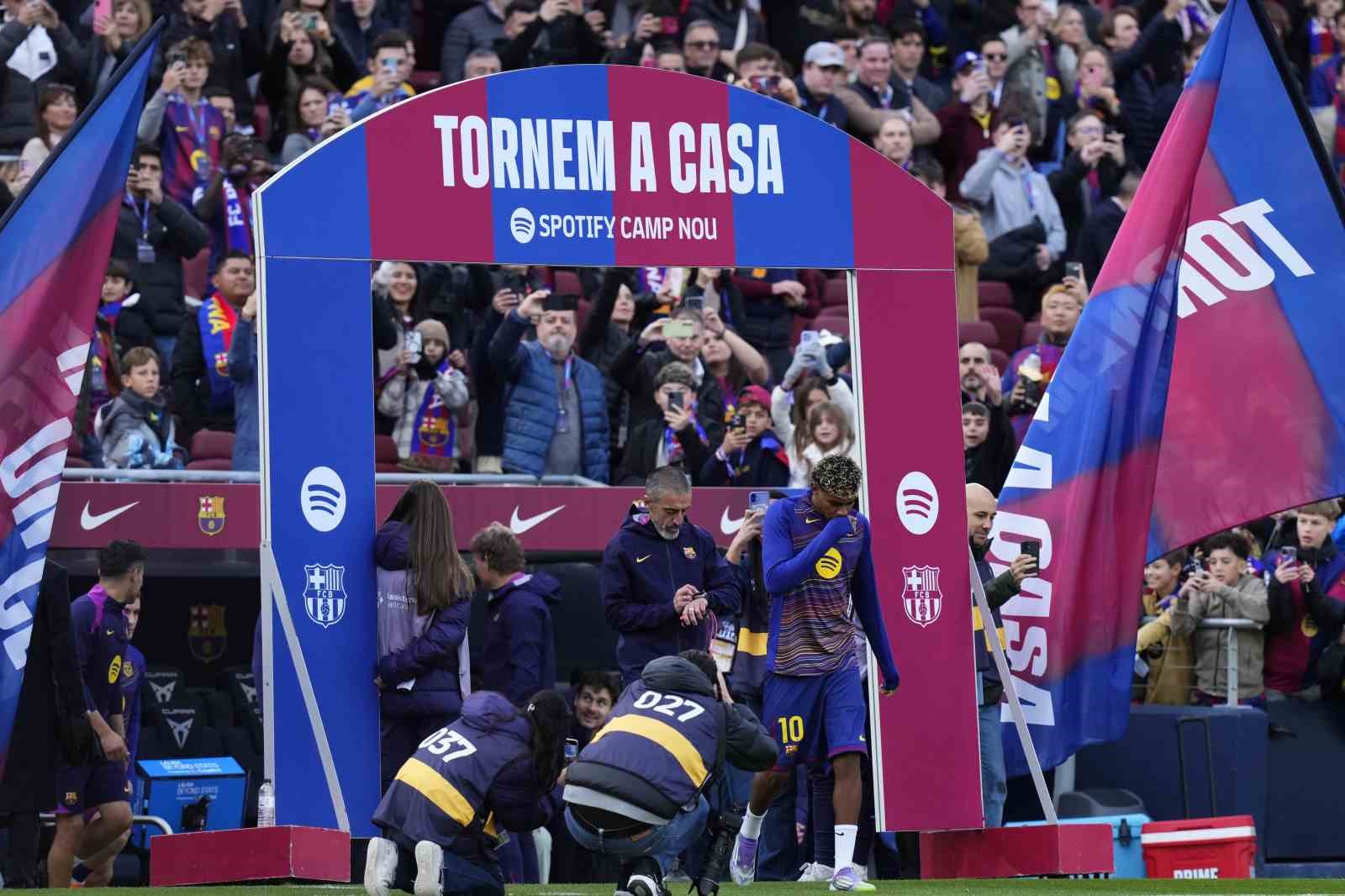 barcelonadan camp nouya muhtesem donus 6 UybtE3rl