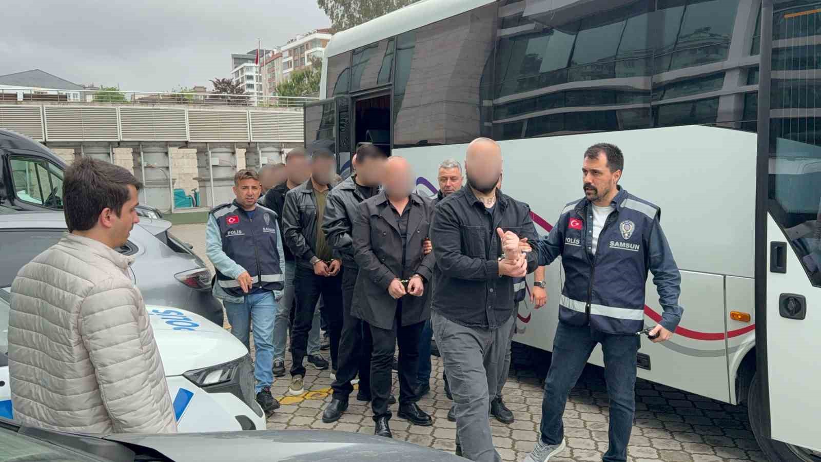 barda darp edilen sahis sosyal medyada paylasim yaparak yardim istedi 7 gozalti 0 bXvTHnmw