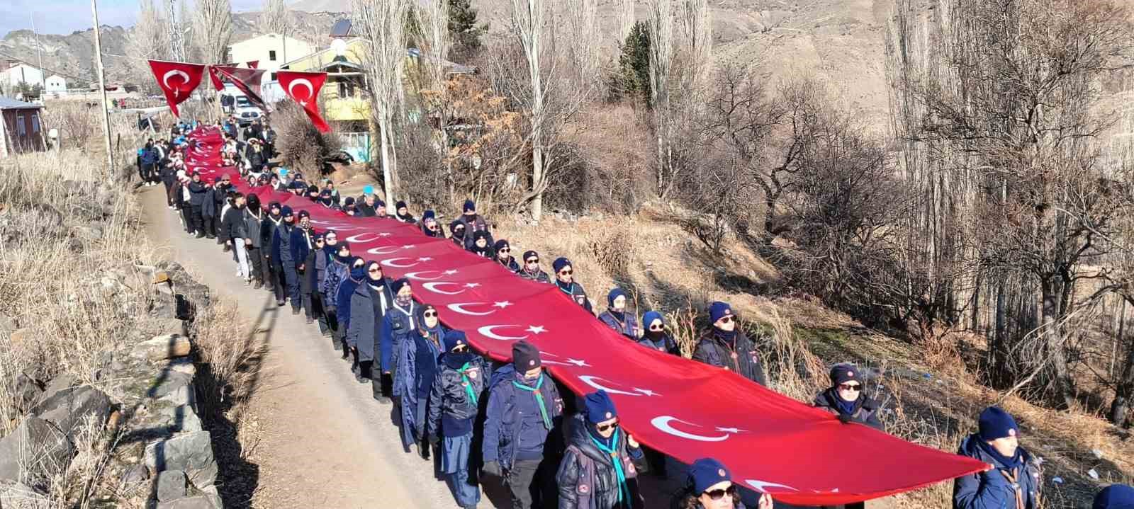 bardiz sehitleri erzurumda anildi 0 GByuA8gV