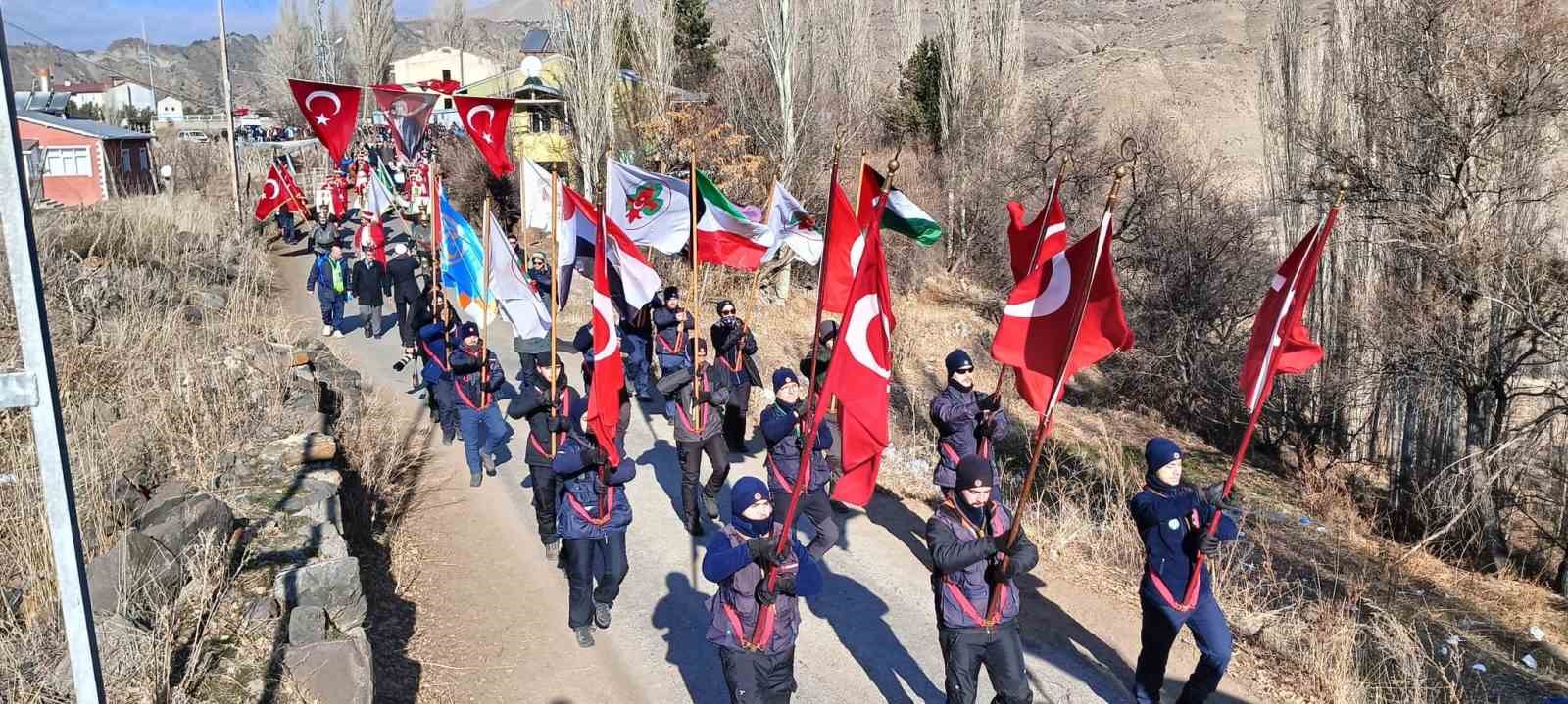 bardiz sehitleri erzurumda anildi 3 wJpFPIrI