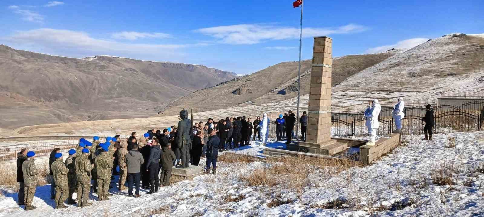 bardiz sehitleri erzurumda anildi 5