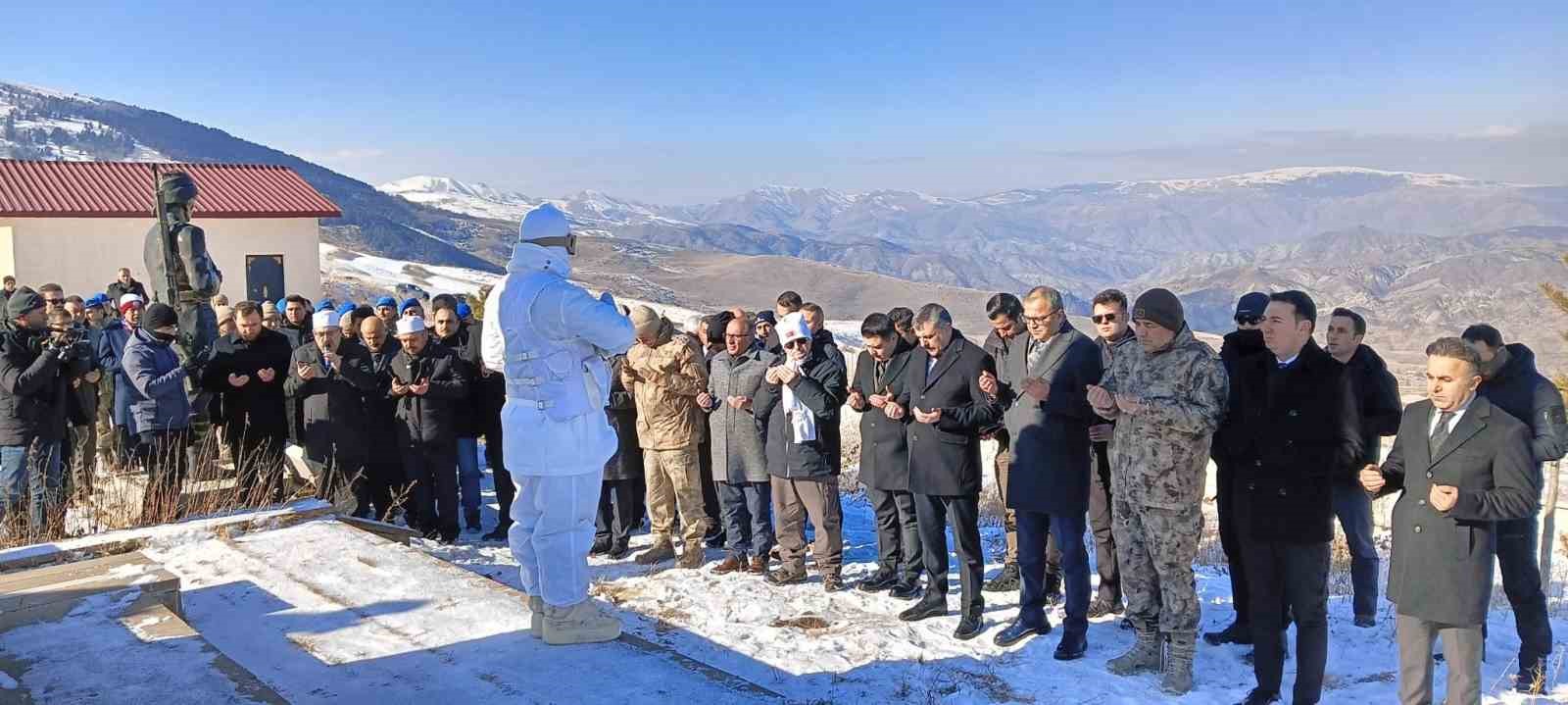 bardiz sehitleri erzurumda anildi 6 YCQjYAKf