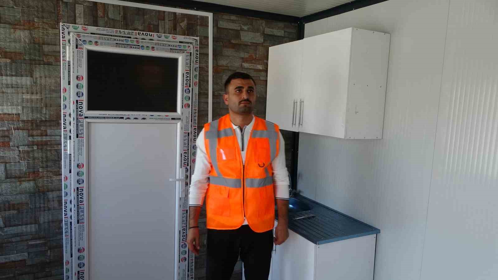 barinmak icin konteyner uretmek isterken seri uretime gecti 4