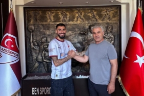 Beşiktaş’ta olağan divan kurulu başkanlık seçimi başladı 2 thumbnail