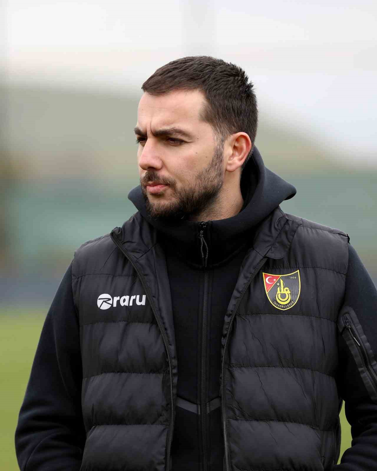 baris kanbak genclerin motivasyonunu artirip iyi performans elde ettik 0 M39kJcHc