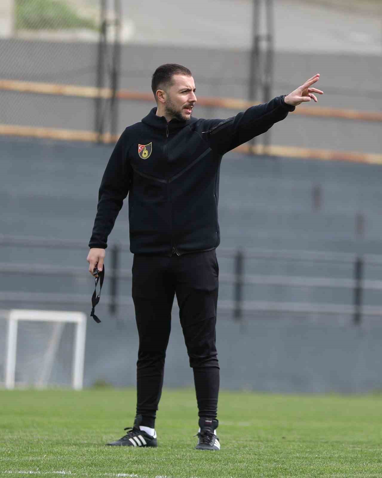 baris kanbak genclerin motivasyonunu artirip iyi performans elde ettik 1 mdv2S69G