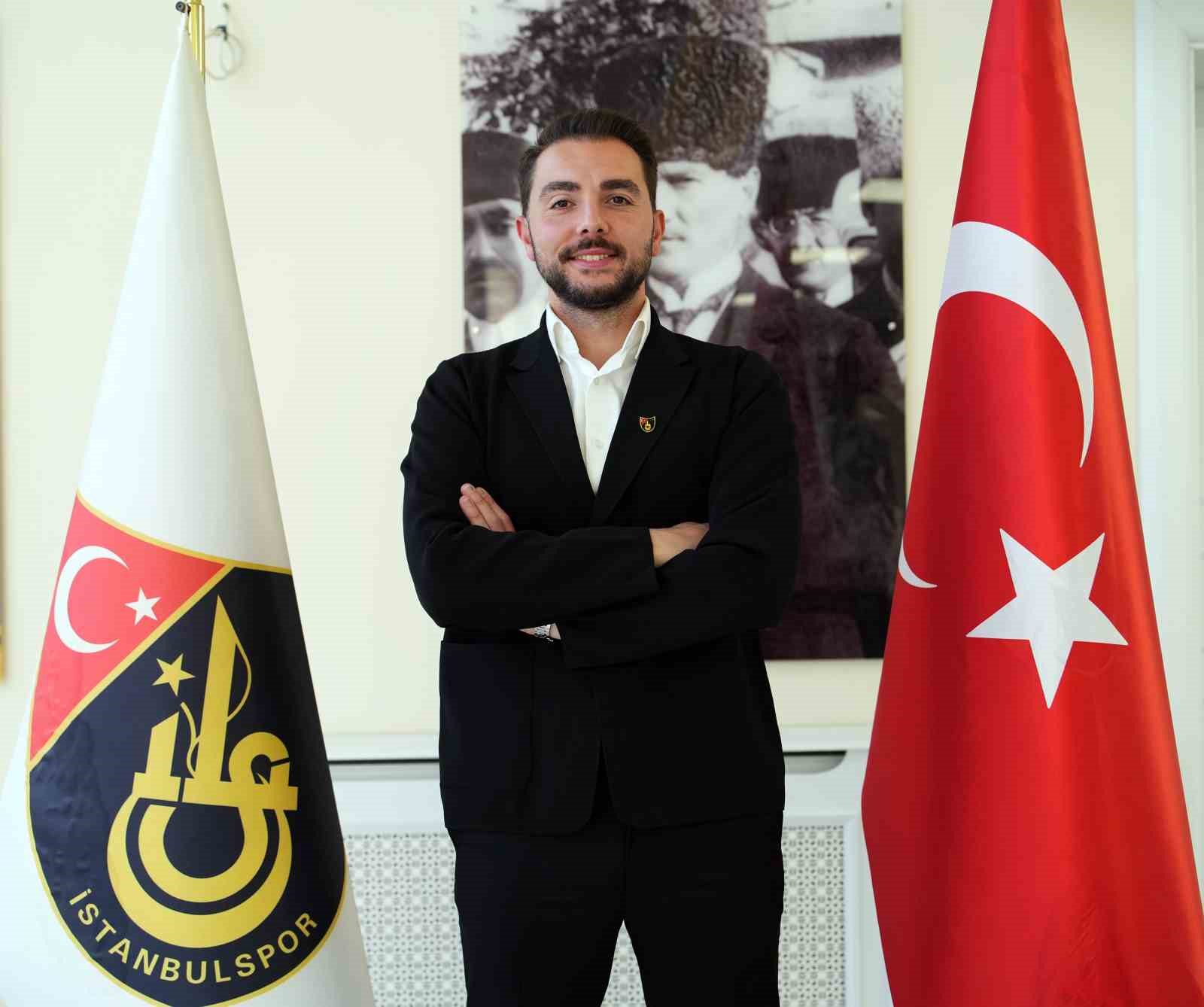 baris kanbak ulkemizde genclere sans verebilmek bazen cesaret istiyor 1 nQYwNG5G