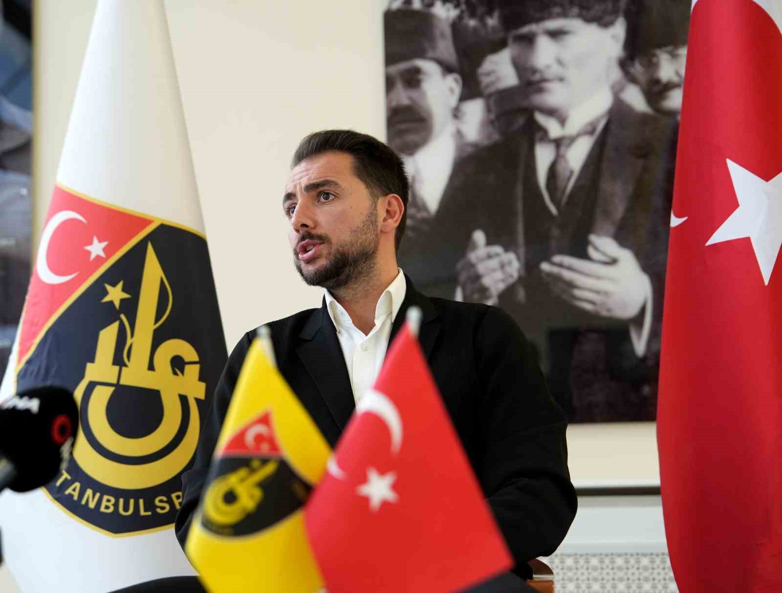 baris kanbak ulkemizde genclere sans verebilmek bazen cesaret istiyor 4